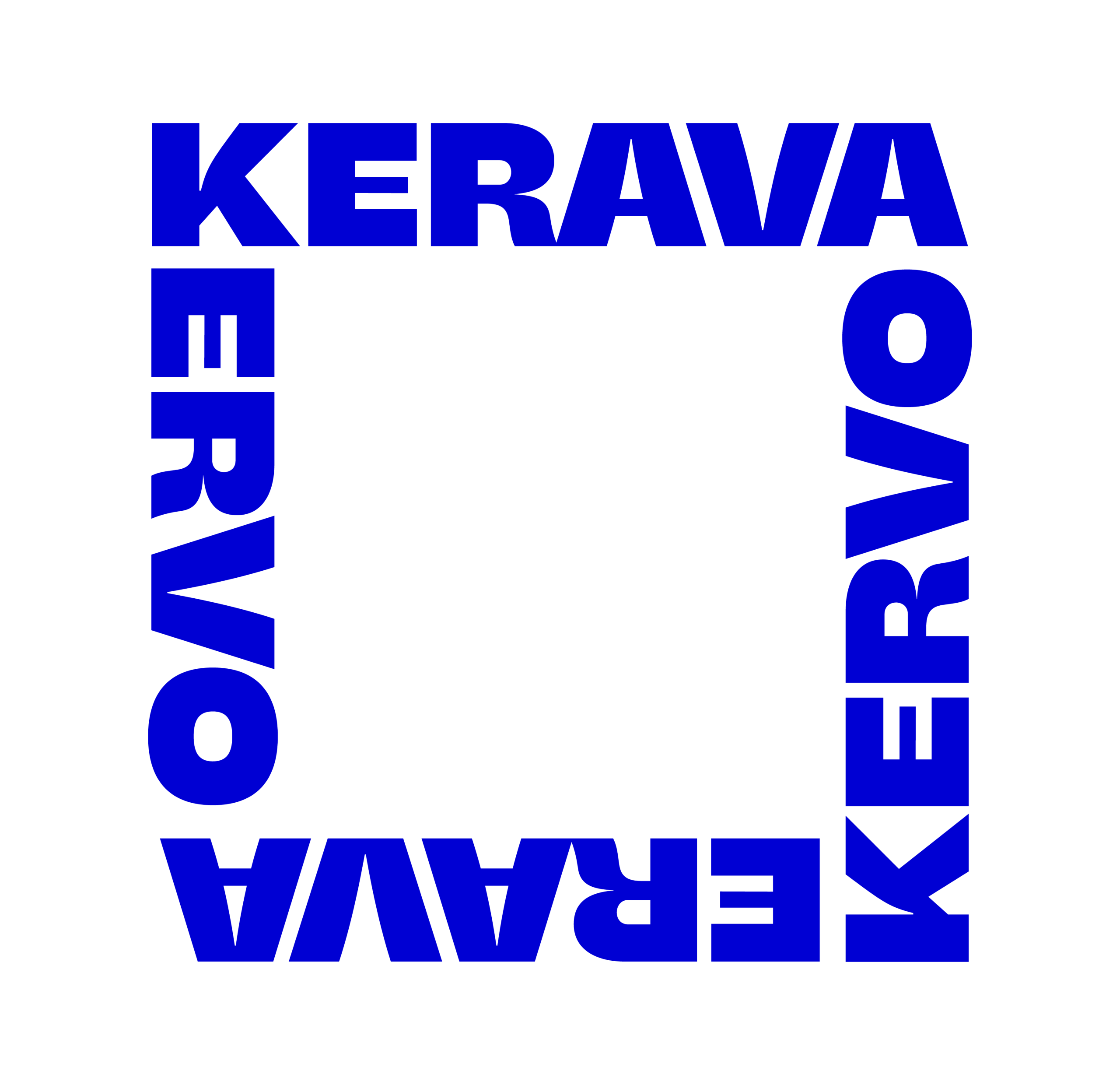 kerava logo